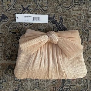 Loeffler Randall Rayne Clutch